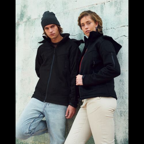 Grayland Jacket Thumbnail