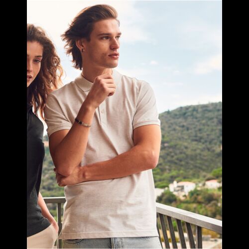 Classic OC Polo Thumbnail