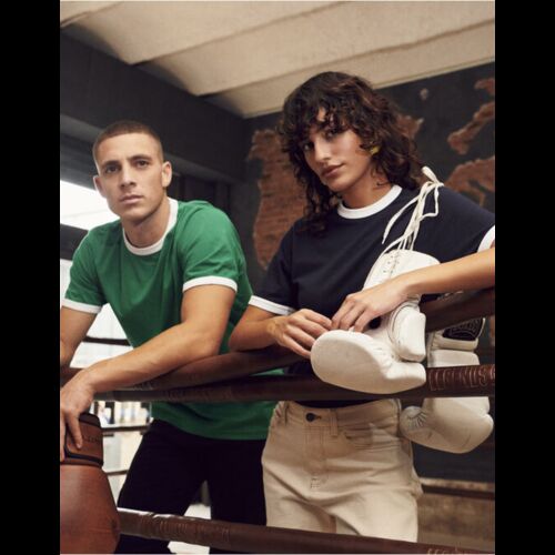 Nome T-shirt Thumbnail