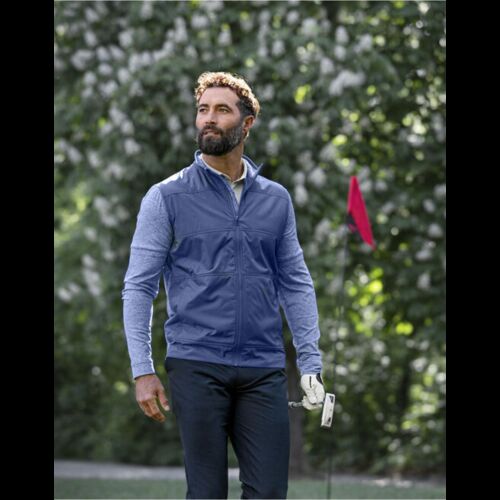 Stealth Jacket Men Thumbnail