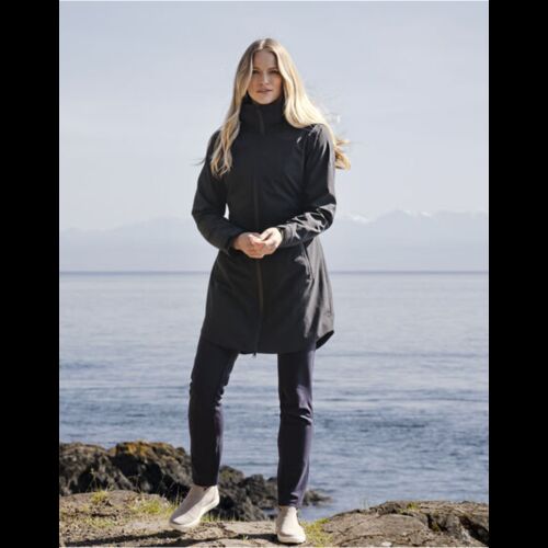 Wedderburn Jacket Women Thumbnail