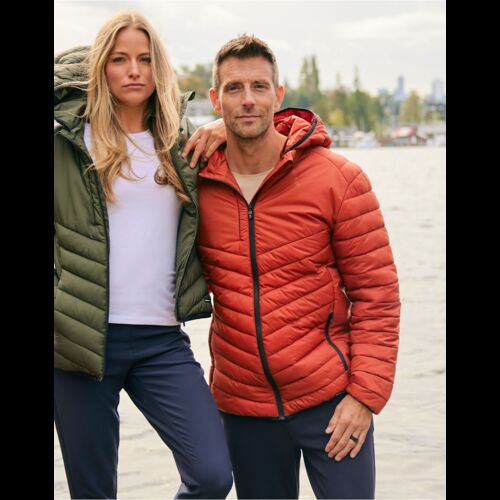 Mount Adams Jacket Men Thumbnail