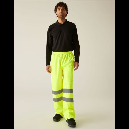 Pro Packaway Overtrousers Thumbnail