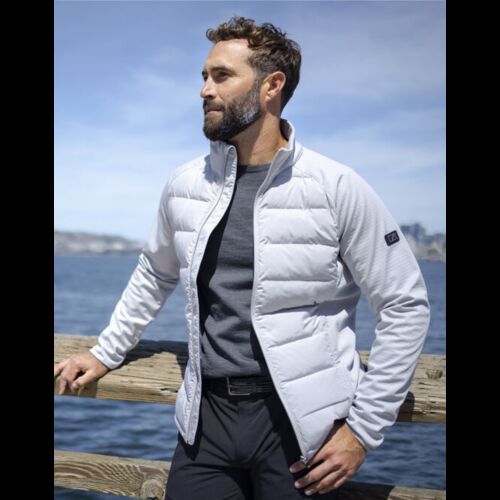 Oak Harbor Jacket Men Thumbnail