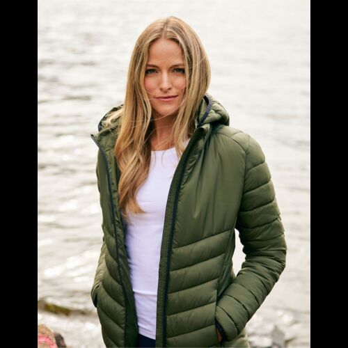 Mount Adams Jacket Women Thumbnail