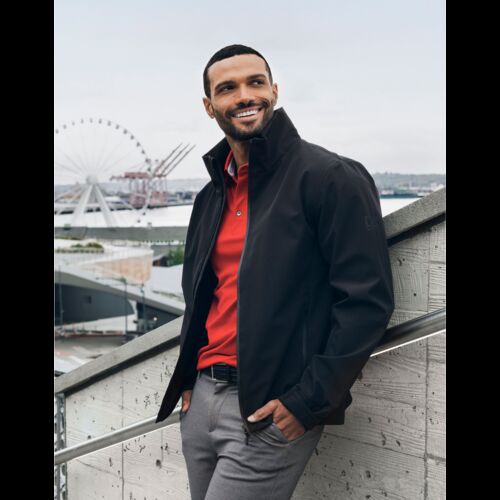 Wedderburn Short Jacket Men Thumbnail