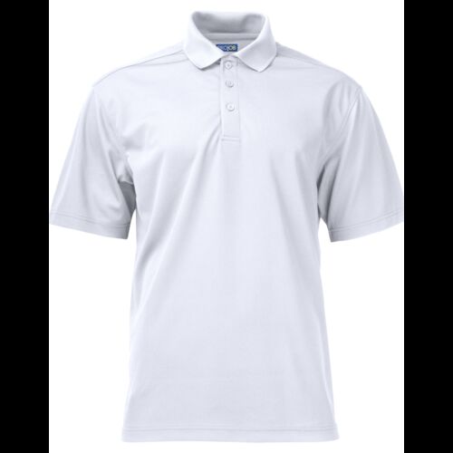 Prio 2040 Pique Function Polo Thumbnail