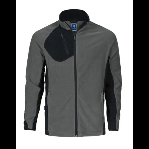 Prio 2325 Microfleece Jacket Thumbnail