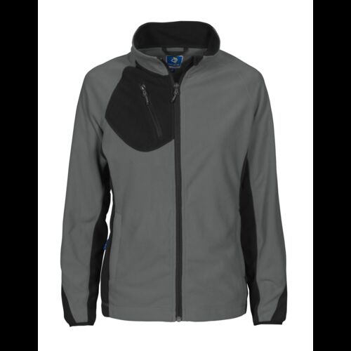 Prio 2326 Ladies Microfleece Jacket Thumbnail