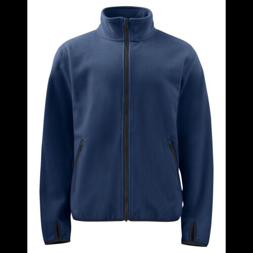 Prio 2327 Fleece Jacket Thumbnail