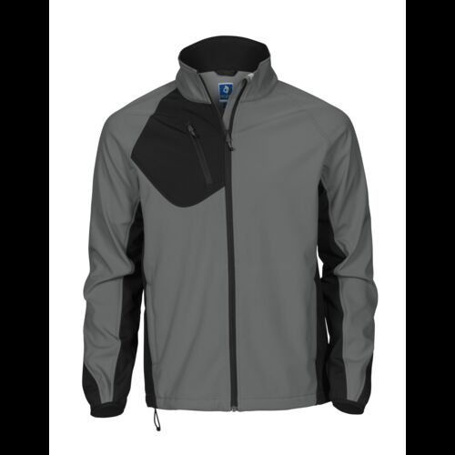 Prio 2422 Softshell Jacket Thumbnail
