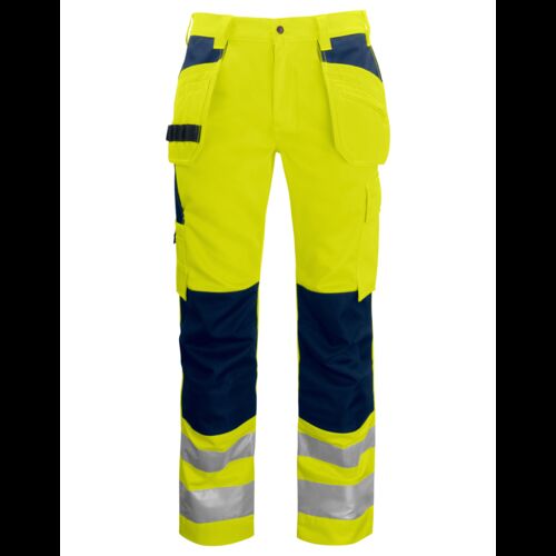 Prio 6531 EN 1S0 20471 Waistpants Class 2 Thumbnail