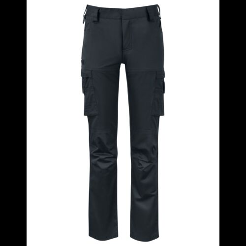 2553 Ladies Service Pants Stretch Thumbnail