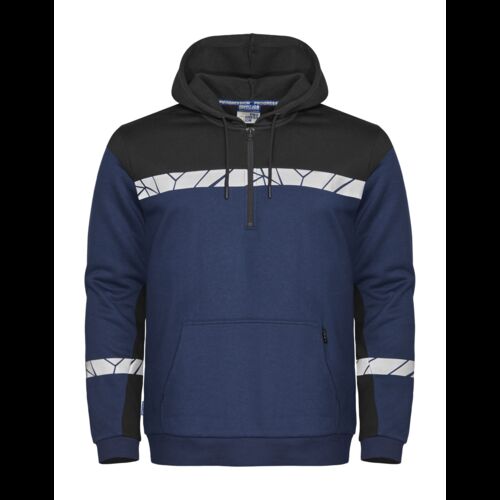 Progression 7104 1/2 Zip Hoodie Thumbnail