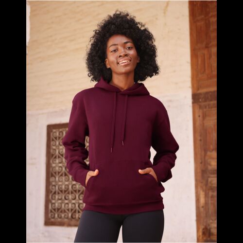 Iconic Premium Hooded Sweat Thumbnail