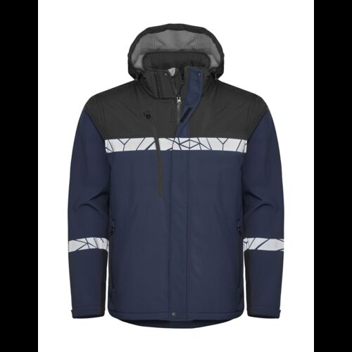 Progression 7400 Softshell Jacket Thumbnail