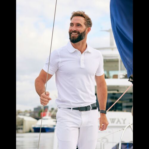 Advantage Polo Men Thumbnail