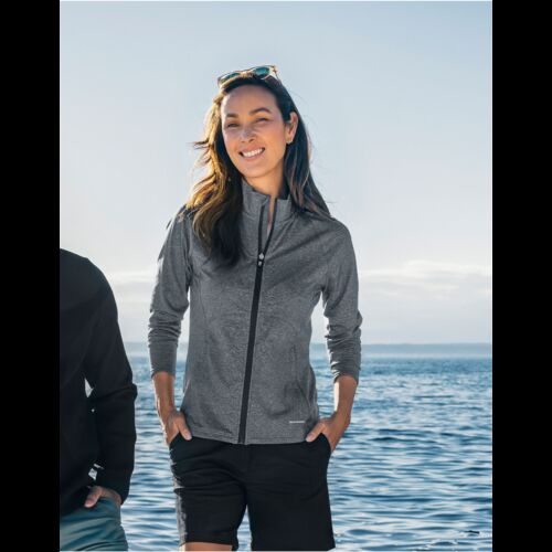 Adapt Full Zip Jacket Women Thumbnail