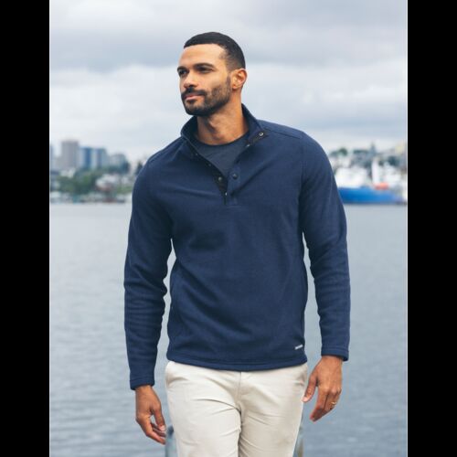 Hunts Point Fleece Men Thumbnail