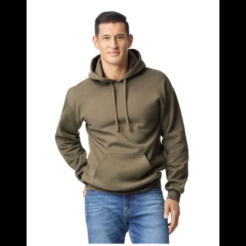 Hammer Maxweight Adult Hooded Sweatshirt Thumbnail