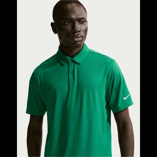 Velocity Polo Solid Short Sleeve Thumbnail