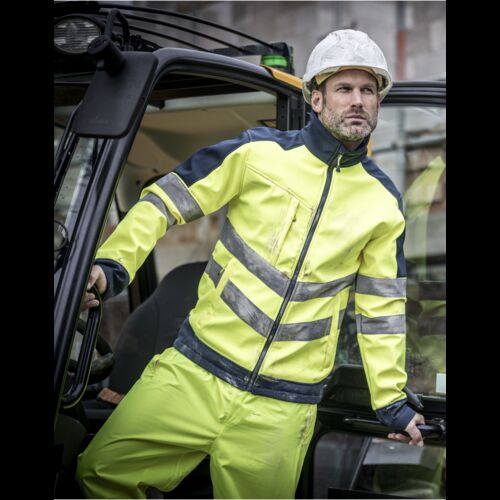 Pro 3 Layer Softshell Thumbnail