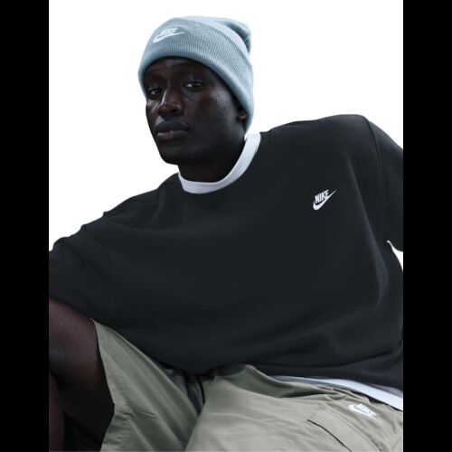 Club Fleece Crew Thumbnail