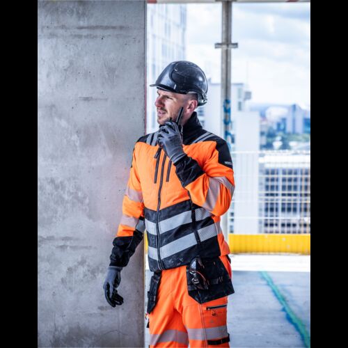 X-Pro Hybrid Jacket Thumbnail