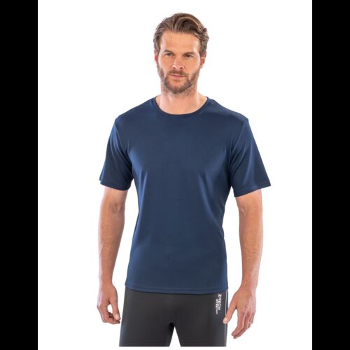 Men's Quick Dry Short Sleeve T-Shirt Thumbnail
