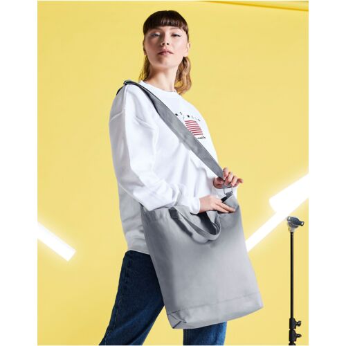 Canvas Day Bag Thumbnail