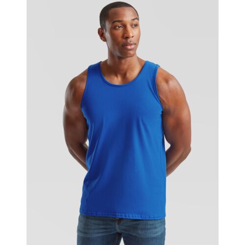 Men's Valueweight Athletic Vest Thumbnail