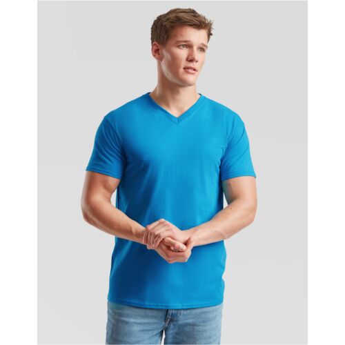Men's Valueweight V-Neck T Thumbnail