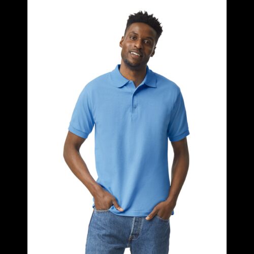 DryBlend® Adult Jersey Polo Thumbnail