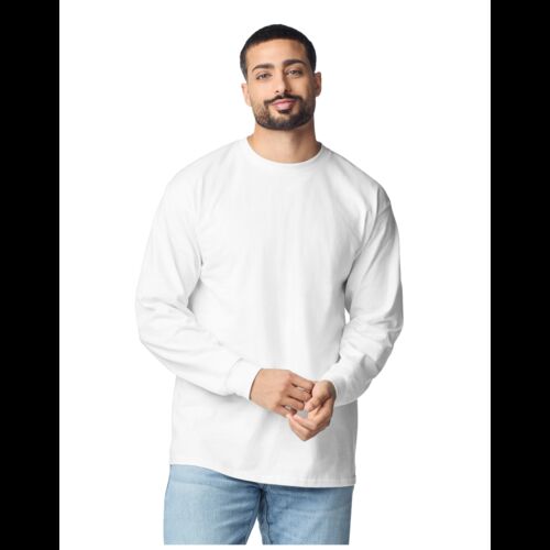 Ultra Cotton™ Adult Long Sleeve T-Shirt Thumbnail