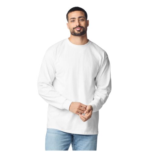 Ultra Cotton™ Adult Long Sleeve T-Shirt Thumbnail