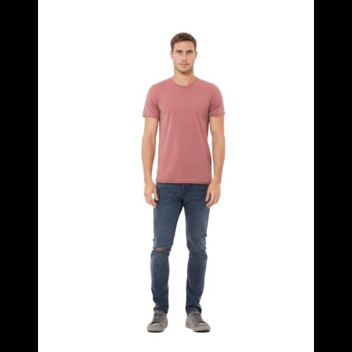 Canvas Unisex Jersey Short Sleeve Tee Thumbnail