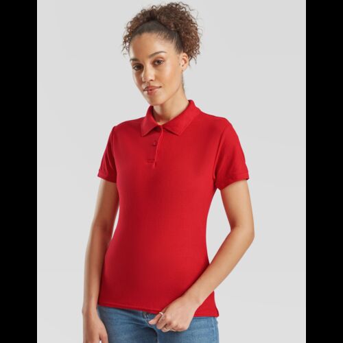 Ladies' 65/35 Polo Thumbnail