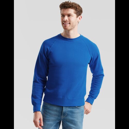 Men's Classic Raglan Sweat Thumbnail