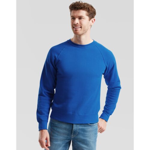 Men's Classic Raglan Sweat Thumbnail