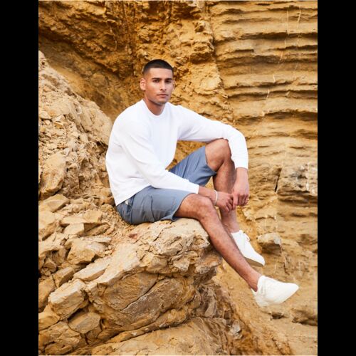 Men's Classic Set-In Sweat Thumbnail