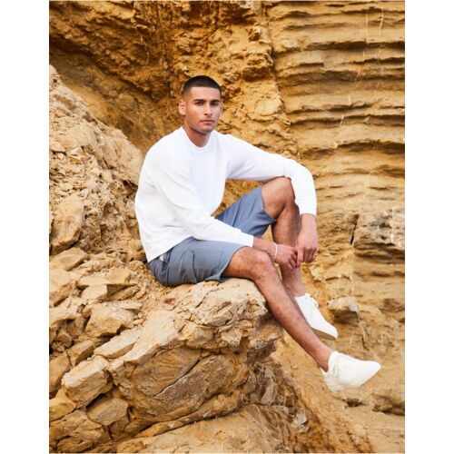 Men's Classic Set-In Sweat Thumbnail