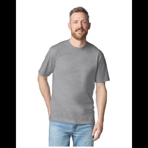 Softstyle Midweight Adult T-Shirt Thumbnail