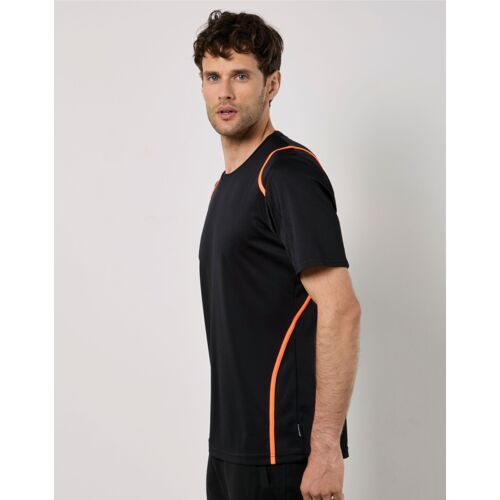 Men's Regular Fit Cooltex® Contrast Tee Thumbnail