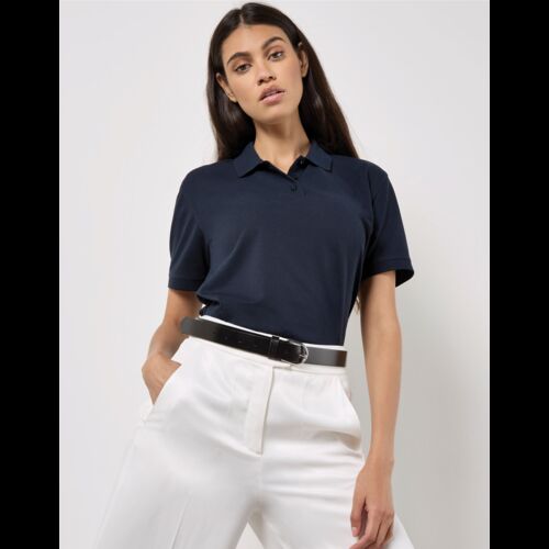 Classic Fit Klassic Superwash® 60 Polo Thumbnail