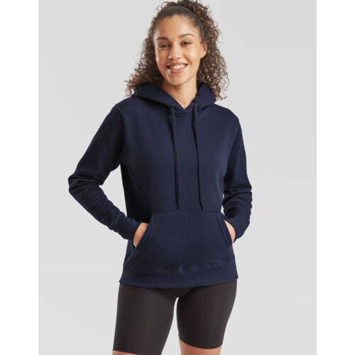 Ladies' Classic Hooded Sweat Thumbnail