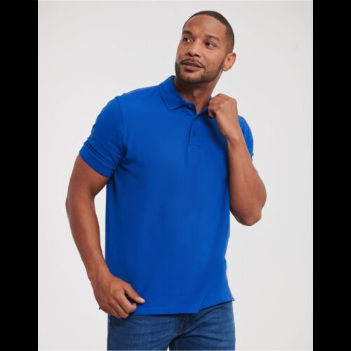Men's Ultimate Cotton Polo Thumbnail
