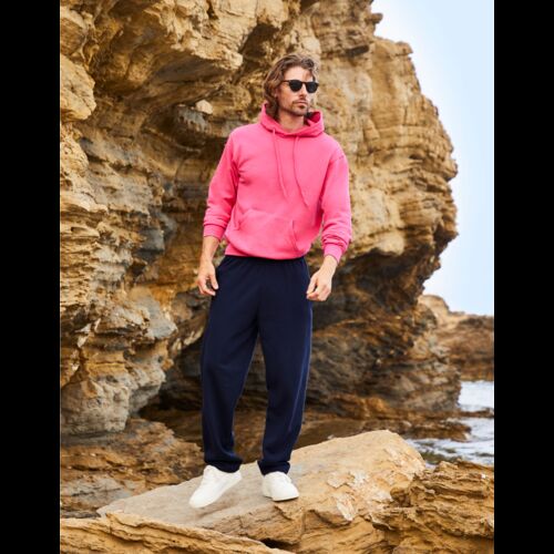 Men's Classic Hooded Sweat Thumbnail