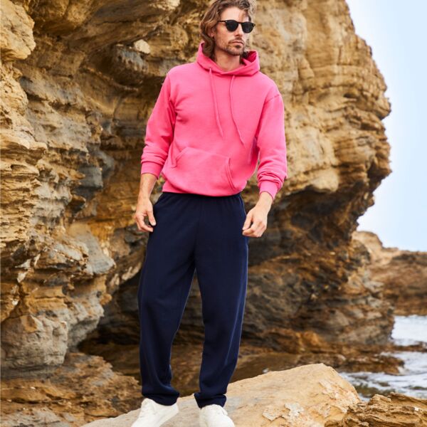 Men's Classic Hooded Sweat Thumbnail