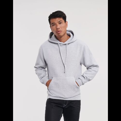 Hooded Sweatshirt Thumbnail