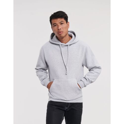 Hooded Sweatshirt Thumbnail